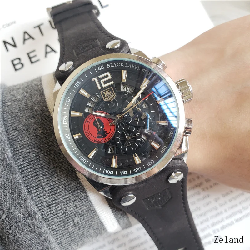 

2019 new Watch