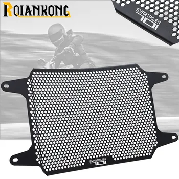 

Radiator Side Guard Grill Grille Cover Protector for Husqvarna Svartpilen 701 2019-2020 Husqvarna Vitpilen 701 2018-2019-2020