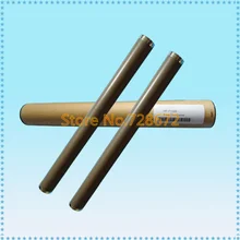 12 шт. в упаковке, RM1-4209-Film металлическая трубка-фьюзер для пленки RG5-1522-Film для hp P1505 P1606 M1522 M1120 M1536 M1566 принтер