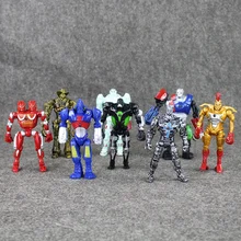 real steel toys for sale