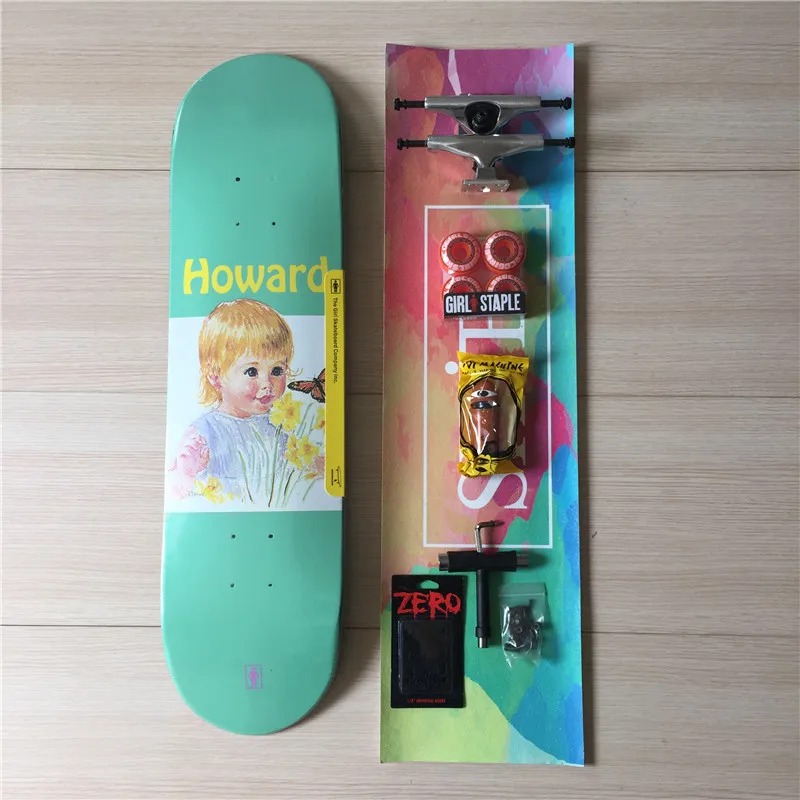 skateboard sets (8)
