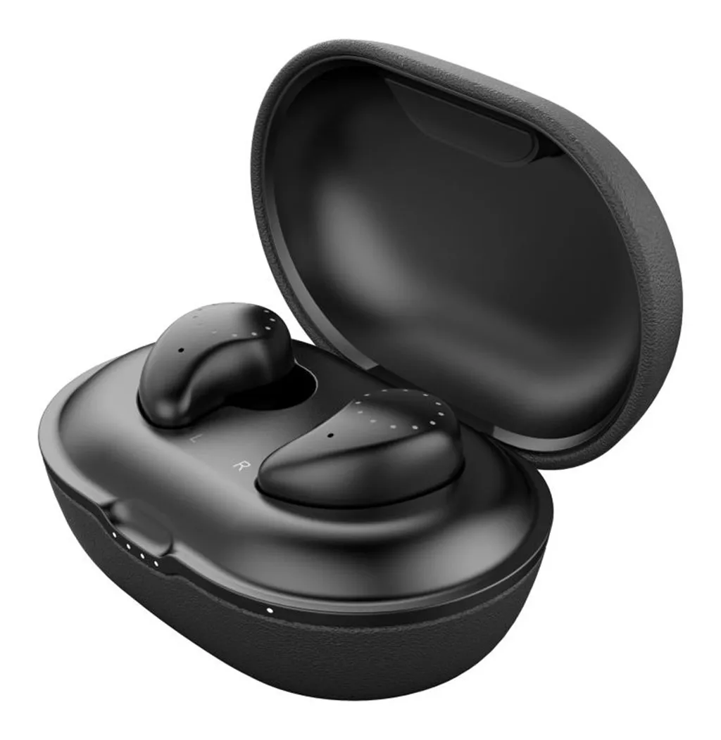 HIPERDEAL TWS Bluetooth гарнитура 5,0 БЕСПРОВОДНЫЕ стереофонические Бизнес Спортивные стерео мини гарнитура Jy5