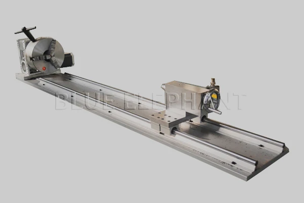 Rotary device
