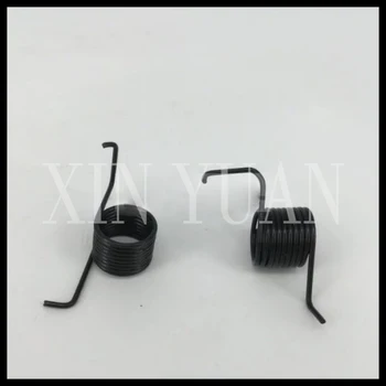 

10 pair high quality SM52 PM52 paper tooth row spring G2.014.020 /G2.014.021
