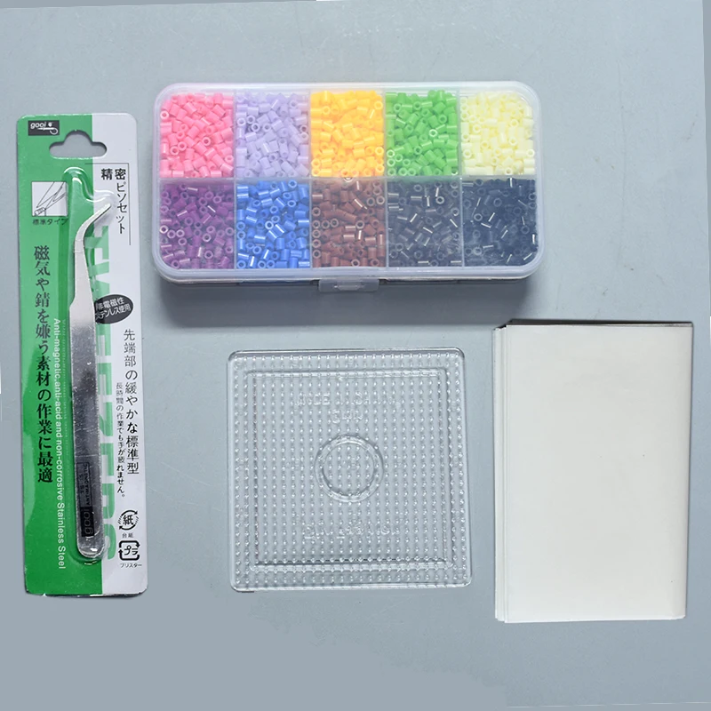 10 Colors