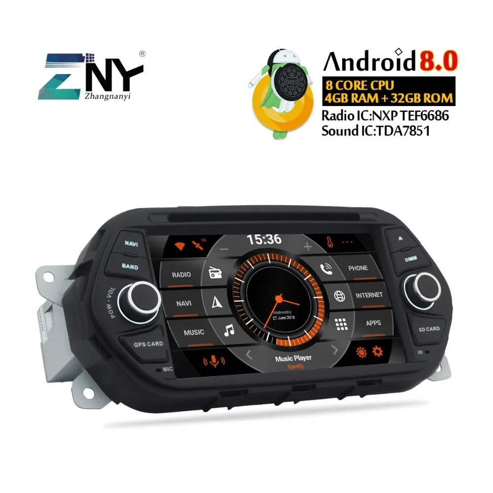 Kmart007 安い 7 Hd アンドロイドカー Dvd フィアット Tipo Egea 2015 2016 2017 自 動ステレオラジオ Fm Rds オーディオビデオ Gps ナビゲーション無料逆カメラ オンライン 価格