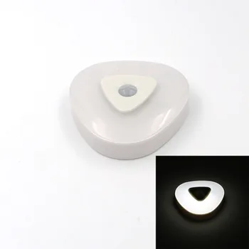 

LED infrared motion sensor night light outdoor lighting body sensor light
