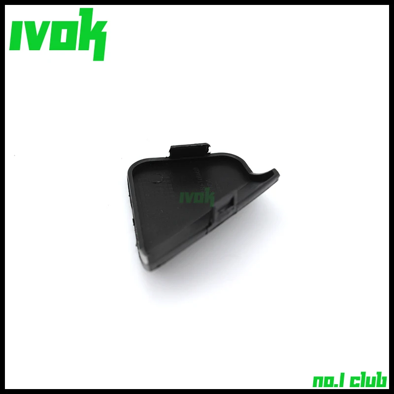 Крышка переднего бампера прицепа для Ford Fiesta 8A69 2009 DK49-50YA302 8A69-17A989