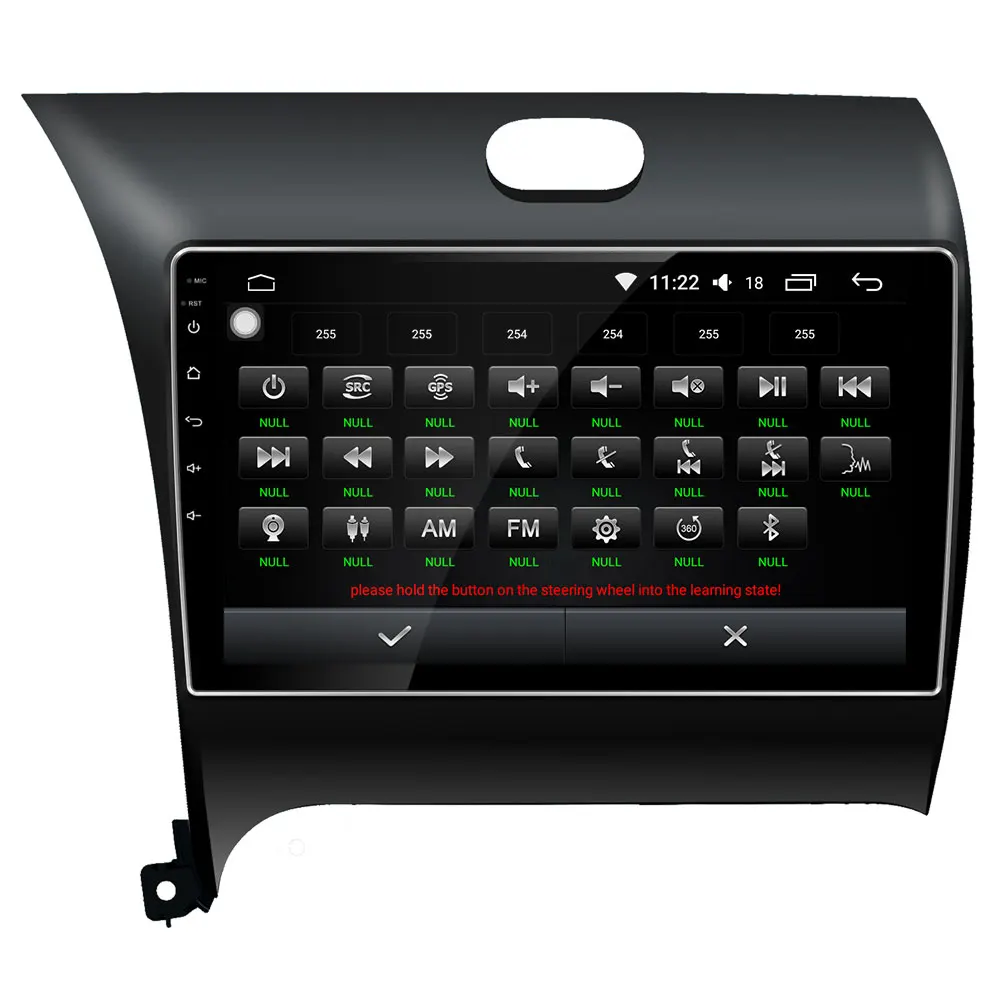 Discount 10.1" IPS 4G DSP Carplay Android 8 Octa Core 4GB RAM 64GB ROM Car DVD Player Radio GPS Glonass For Kia Forte K3 Cerato 2013-2017 4 Discount 10.1" IPS 4G DSP Carplay Android 8 Octa Core 4GB RAM 64GB ROM Car DVD Player Radio GPS Glonass For Kia Forte K3 Cerato 2013-2017 4