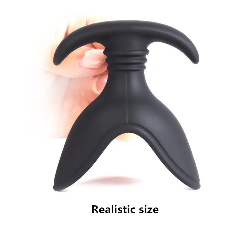 Anal plug 6