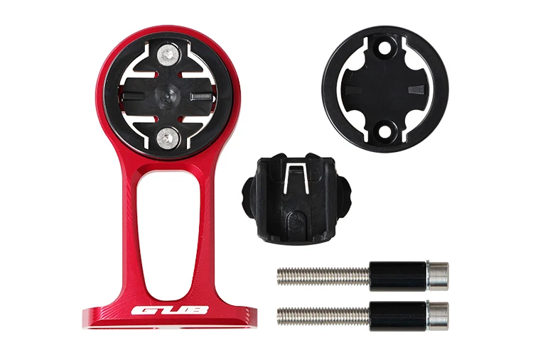 

GUB 690 Bicycle Computer Mount Holder Cycling For GARMIN Edge Bicycle Code Table Cushion Phone Road Bicycle computer Support