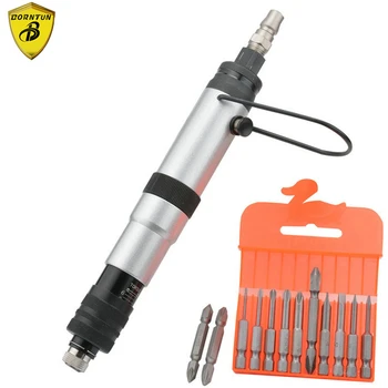 Cheap Borntun Pneumatic Air Clutch Screwdriver 1200rpm M2-M4 Screw Driving Machine