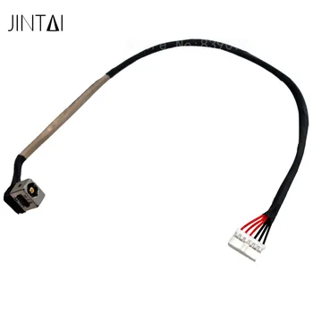 

FOR MSI GE70 GE60 SERIES MS1756 MS-1756 0ND-212US 0ND-491US 2OE-071US DC POWER JACK HARNESS PLUG DC-IN CABLE