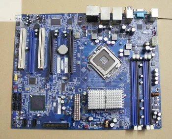 

S10 X38 The main board FRU46R2579