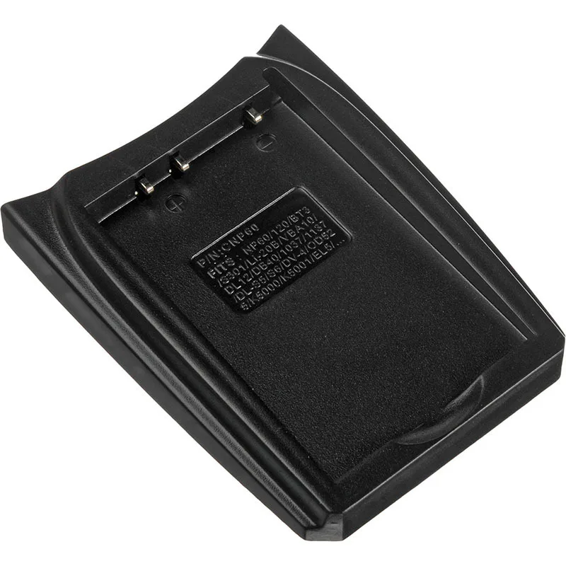 

NP-60, NP60 Battery Plate Charger For FUJIFILM FUJI FinePix M603 F601 F410 F401 50i Zoom