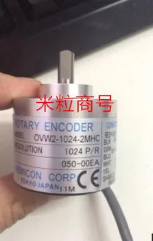 

NEMICON encoder OVW2-1024-2MHC year warranty OVW2-1024-2MHCP
