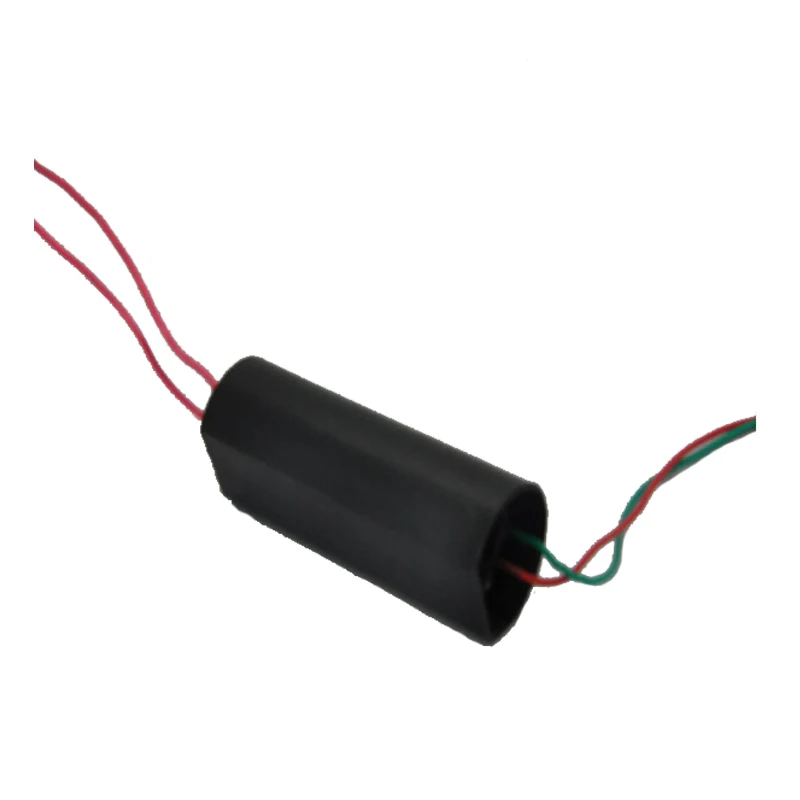 

1 PC High Voltage Pulse Generator DC 6V-12V 80KV High Voltage Generator Transformer Boost Inverter Pluse Ignition