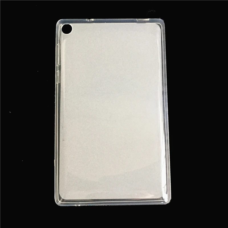 

YKaiserin TPU Silicone Tablet Case Only For Lenovo Tab 3 Tab3 7.0 Essential 710 710L 710F 710I TB3-710L TB3-710I TB3-710F Cover