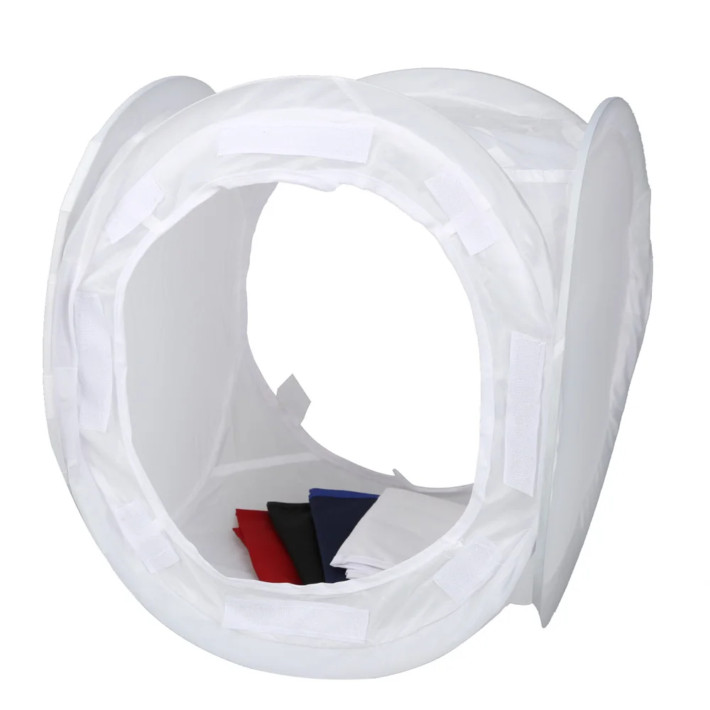 складной lightbox 40 см, 50 см, 60 см, 80 см складной lightbox 40 см, 50 см, 60 см, 80 см