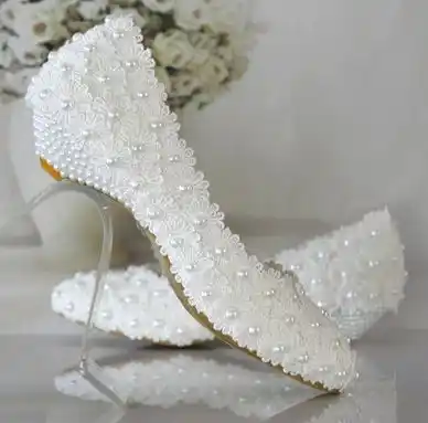 designer bridal shoes sale