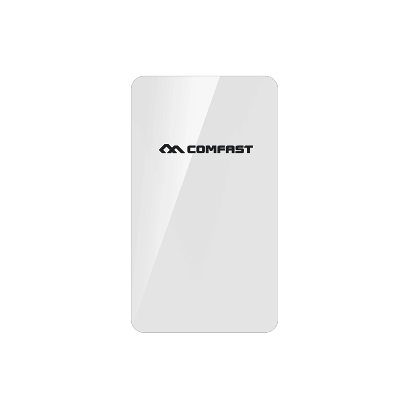 1200 Мбит/с Гигабитный беспроводной в стене AP 802.11ac 48 POE & DC Wi Fi маршрутизатор с USB