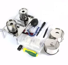 data recovery PC Hard disk Open repair tools data recovery tools replace the hard drive head seagate 2.5-3.5inch+28pcs head kits ipad mini2 hdd disk nand fixture repair tool for refresh the system nand and re write sn data recovery with directly assembly