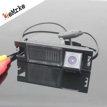 

Car Rear View Camera & HD CCD Night Vision Waterproof Reversing Backup Camera for Hyundai Tucson 2010~2015