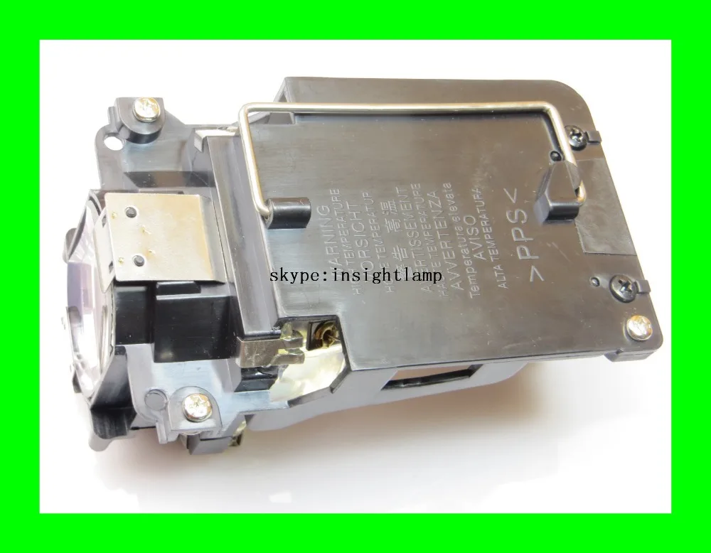 LMP H130 лампы проектора для VPL HS50/VPL HS51/VPL HS60 с корпусом/чехлом|projector lamp|lamp for projectorlamp lamp