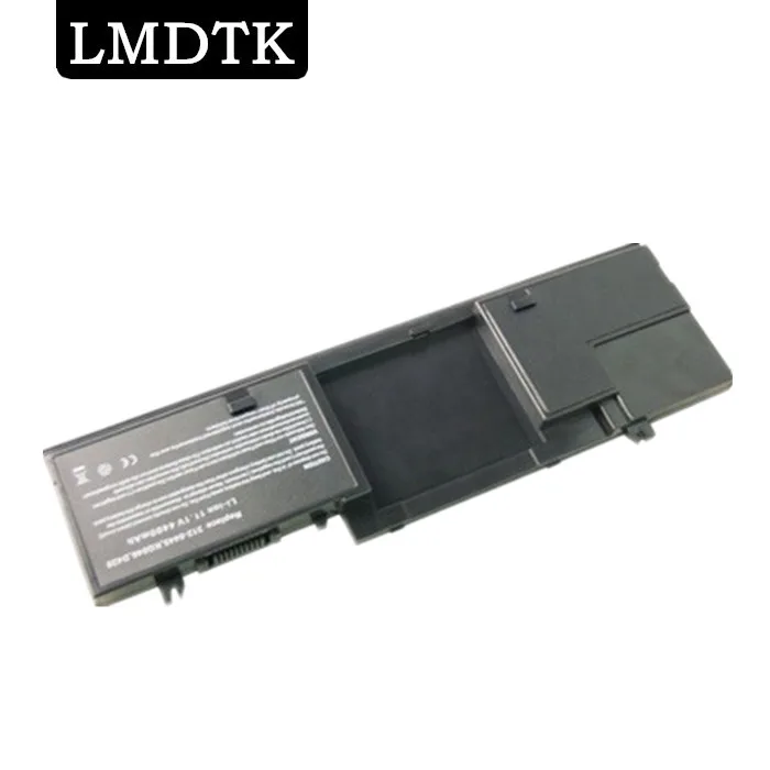 LMDTK Новый 6-ячейный Аккумулятор для ноутбука 312-0443 312-0445 451-10365 JG166 451-10367 FG442 GG386 GG428 DELL