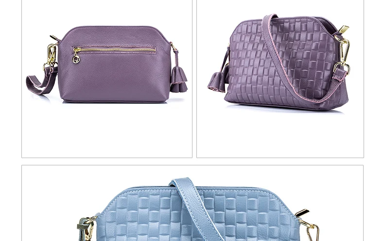 Shoulder Bag HBL8152 Details (17)