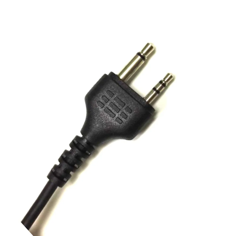 Для радиоприемника Midland для LXT GXT 75 810 786 785 510 501 g образная гарнитура функция PTT