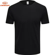 Для мужчин; короткий рукав Однотонная одежда летние спортивные Training спортивные рубашки Для мужчин быстросохнущая Беговая футболка Фитнес для Для мужчин топы дыхание