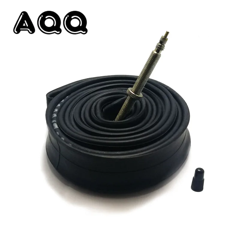 AQQ Bicycle inner tube 26*1.5/1.75 26*1.9/2.125 Road MTB bicycle Inner