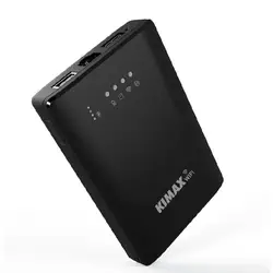 USB 3.0 sata hdd caddy power bank 4000 мАч 300 мбит wi-fi маршрутизатор жесткий случае водитель внешних жестких дисков ssd корпус U25AWF