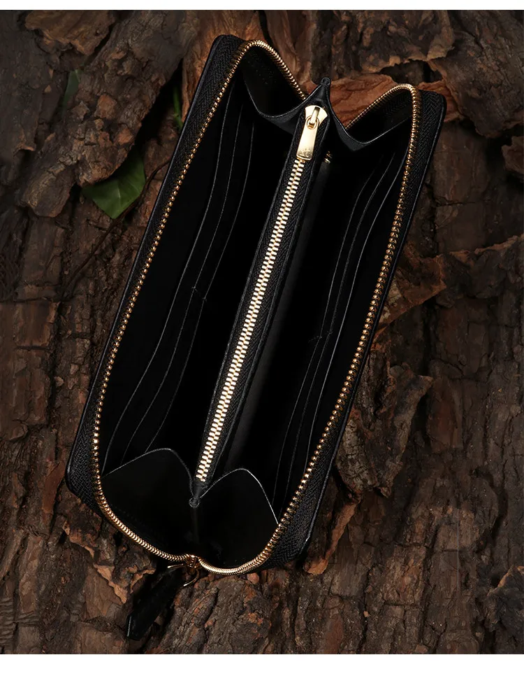 Рисунок 6 - Высококачественные кошельки на