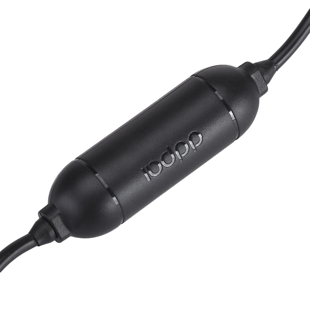 Комплект предохранителей Micro Usb с защитой от низкого напряжения для DDpai Mini3