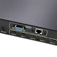 KVM Switches