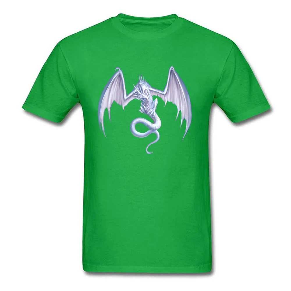 Frost T-shirts Short Sleeve Casual Dominant Men Fall Tops Shirts Casual Top T-shirts O Neck All Cotton Top Quality Frost green
