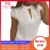 LASPERAL Casual Manches Courtes Femmes Chemisier Mode Top Solide Blanc Chemise 2018 New Summer Femmes Chemise Plus La Taille Dropshipping