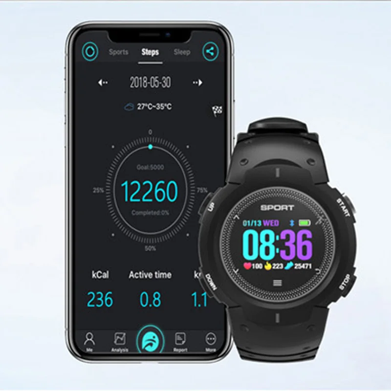 oppo smart watch 2018
