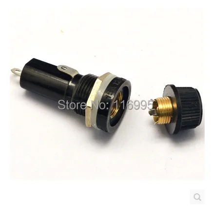 6x30-10A250V