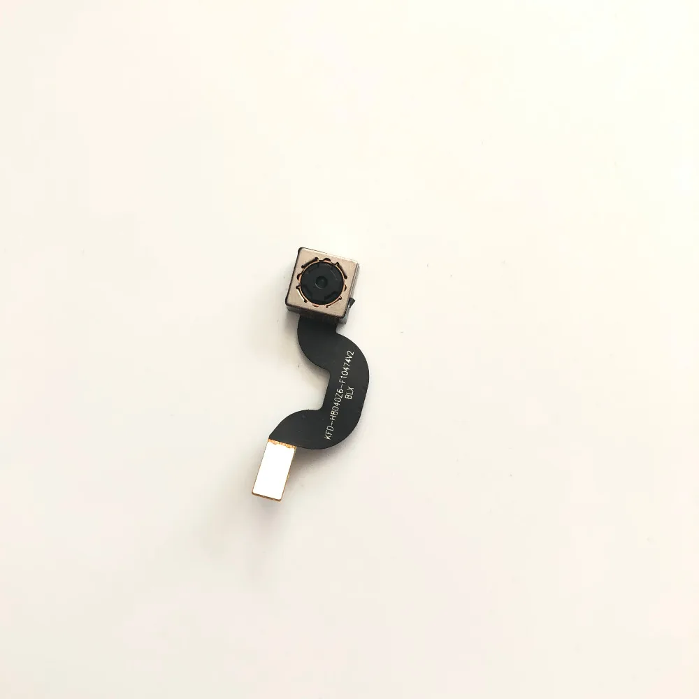 

Used Back Camera Rear Camera 8.0MP Module For HOMTOM ZOJI Z7 5.0 inch 1280x720 MT6737 1.3GHZ Smartphone