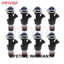 8x 25317628 fuel injector for GMC Savana 1500/2500 Yukon Sierra 1500/2500 Yukon XL 1500/2500 5.3L 6.0L V8 qirun led greeting atmosphere decorative daylights brake fog lamp reverse headlight turn signal for gmc yukon xl 1500 2500