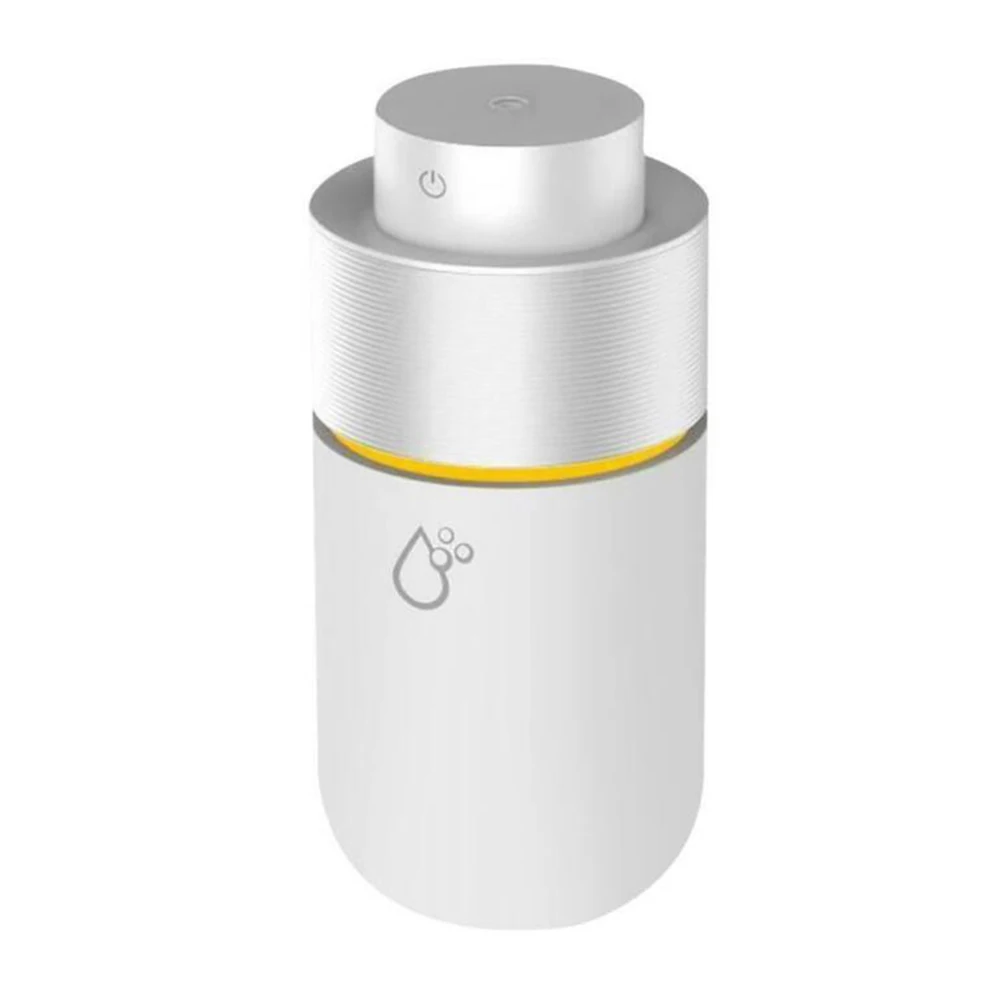 

Car Aroma Diffuser USB Mute Ultrasonic Air Humidifier Timing Mist Sprayer Air Purifier LED Night Light USB Car air freshener