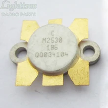 2X Новинка транзистор усилитель M2530 для GM950E GM950I