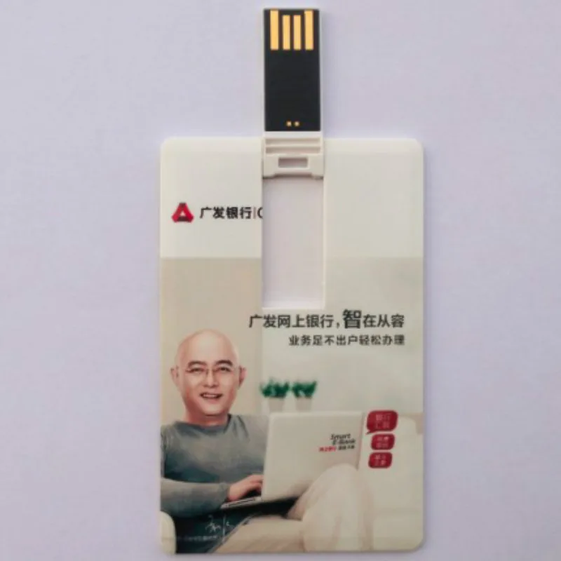 DIY творческий оригинальный карты Usb флэш-накопитель 8 ГБ 16 флешка Memory Stick свадебный