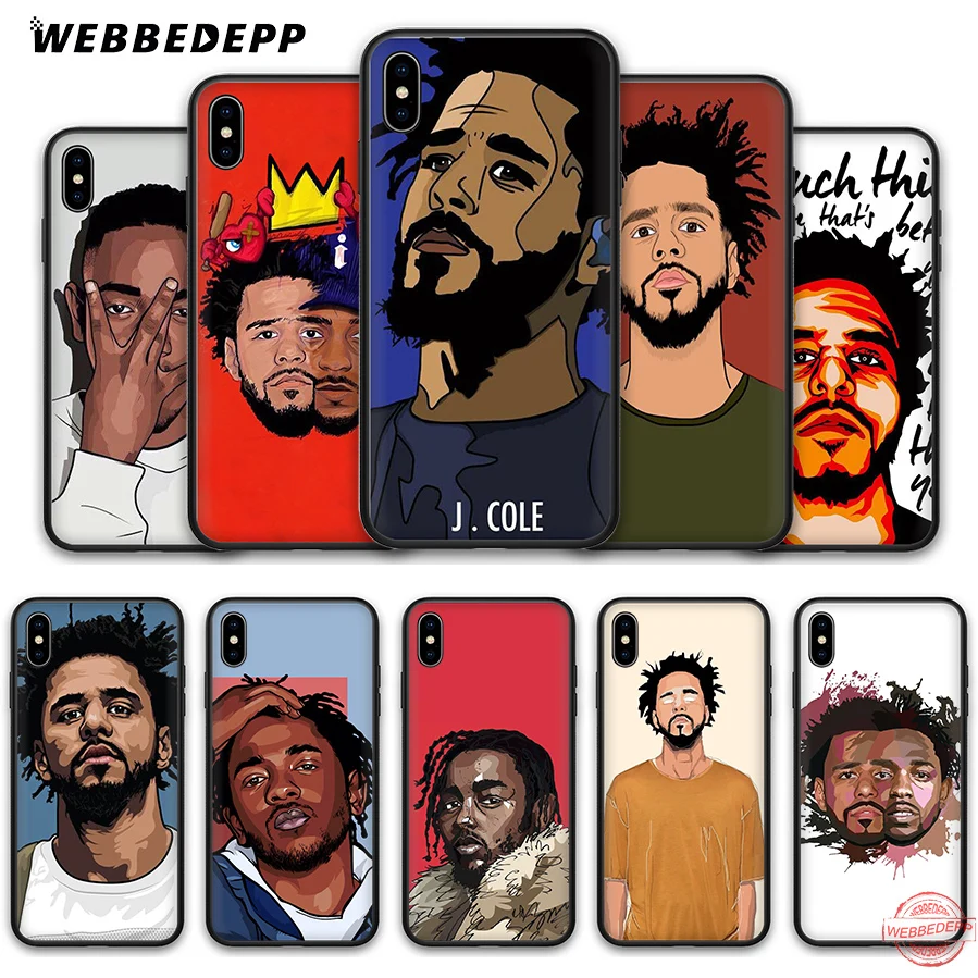 Мягкий силиконовый чехол WEBBEDEPP для iPhone 8 7 6S 6 Plus 11 Pro XS Max XR X 5 | Мобильные телефоны и