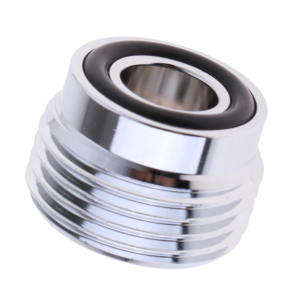 Diving /& Snorkeling Regulator Accessories B Baosity Dive Cylinder Adaptor DIN-to-YOKE Insert Tank Convertor