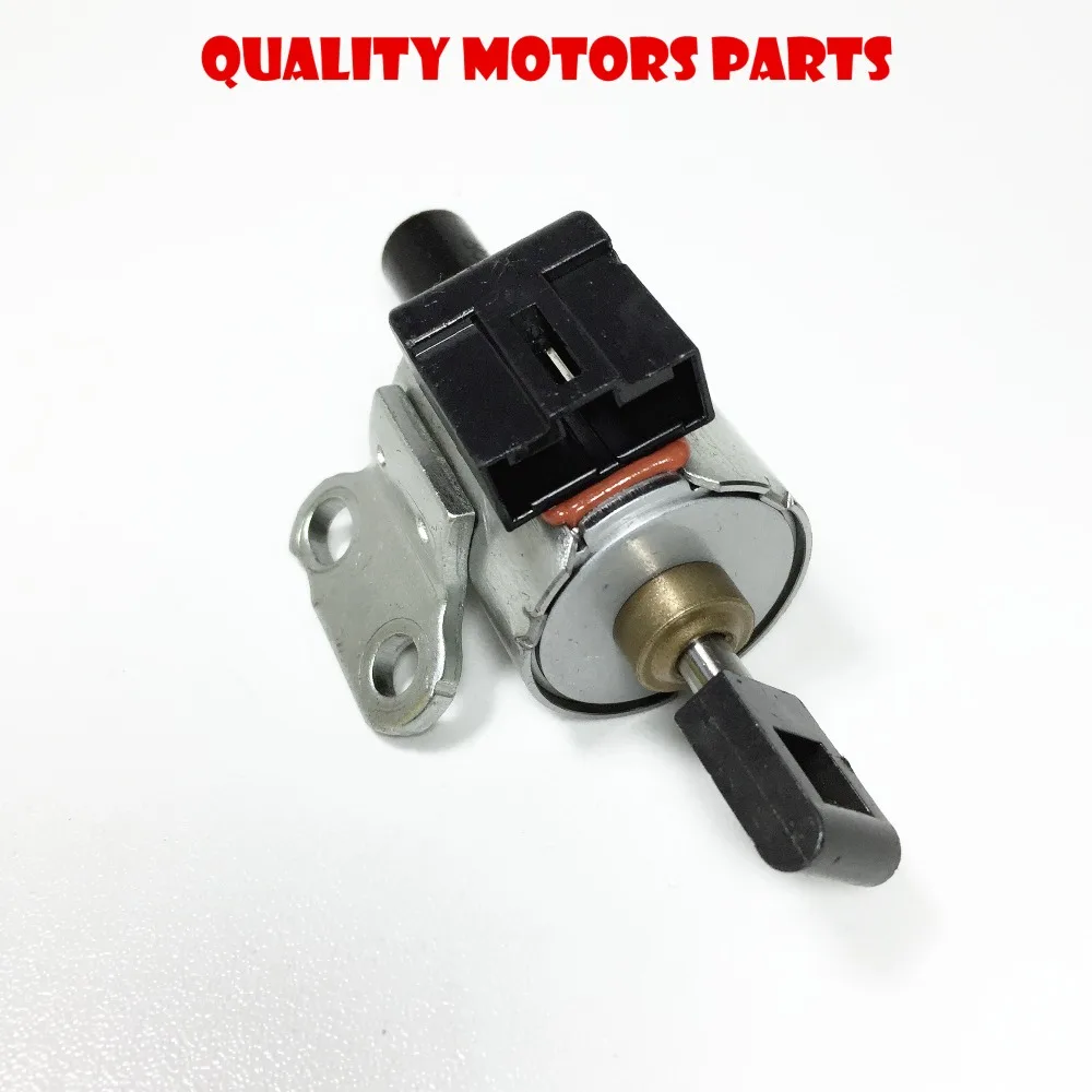 JF011E RE0F10E F1CJA Transmission CVT Step Motor For Nissan Mitsu