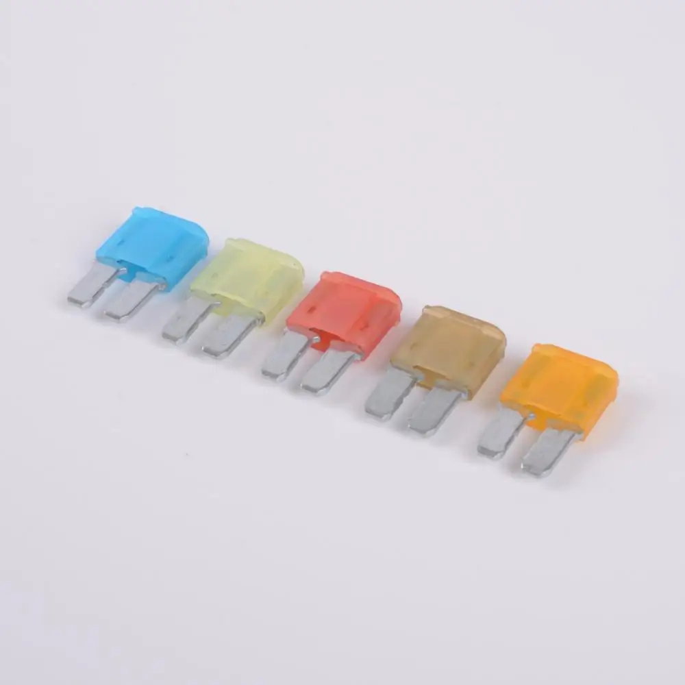 Add-A-Circuit Blade style ATR Micro2 In-line держатель предохранителя плавкий предохранитель съемник для предохранителей и Micro2 набор предохранителей Автоаксессуары